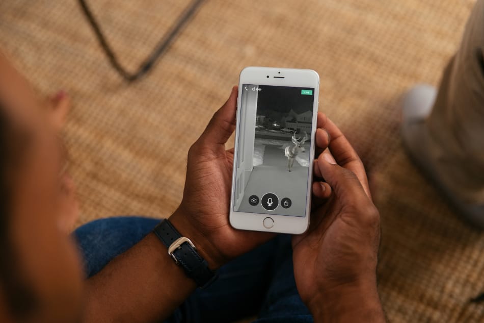 Slaton TX security system